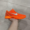 Kobe 6 Protro Total Orange