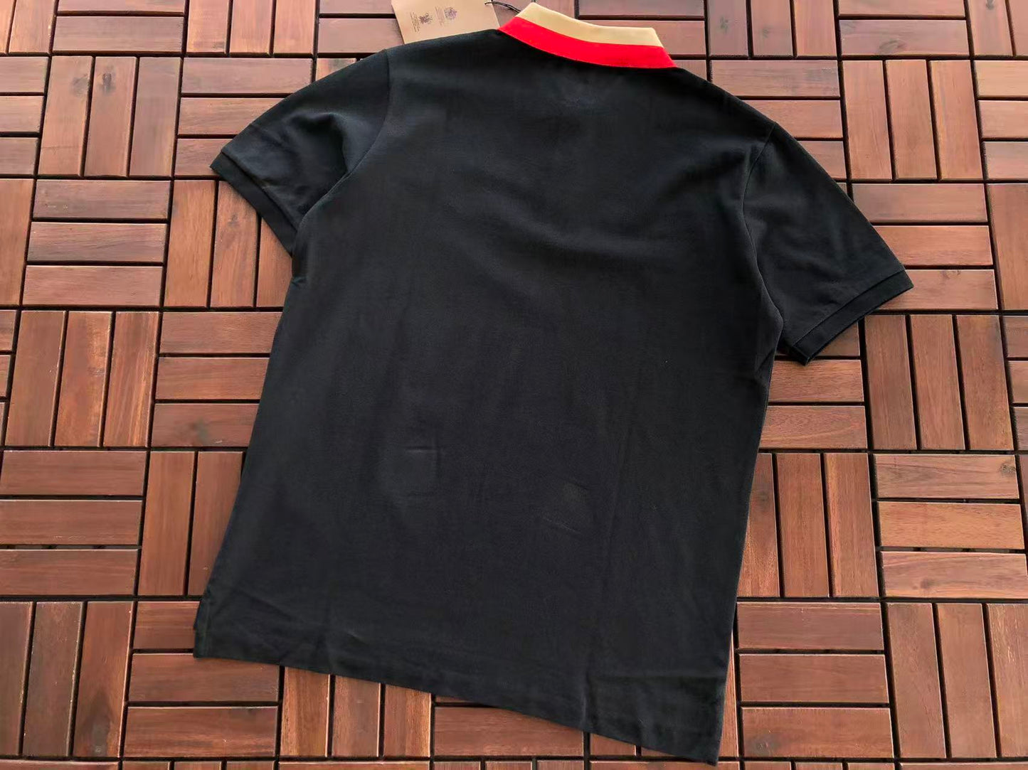 T-Shirts Polo BB