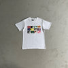 portrait silhouette t-shirt