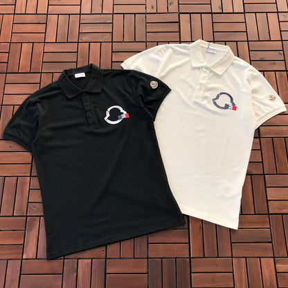 T-Shirts Polo MC