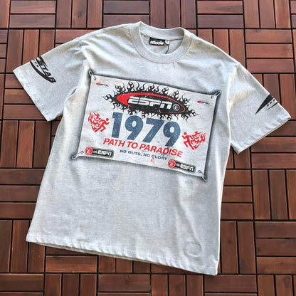 HELL T-SHIRT
