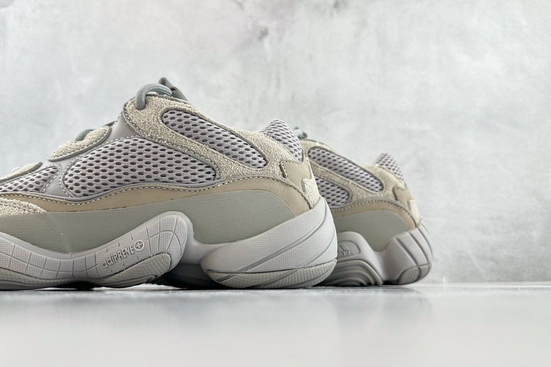500 Grey Purple