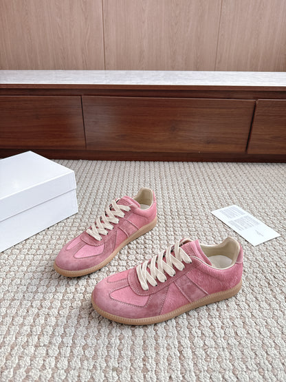 Maison Full Velut Pink Dark
