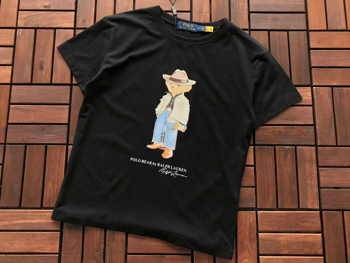 RL T-shirt