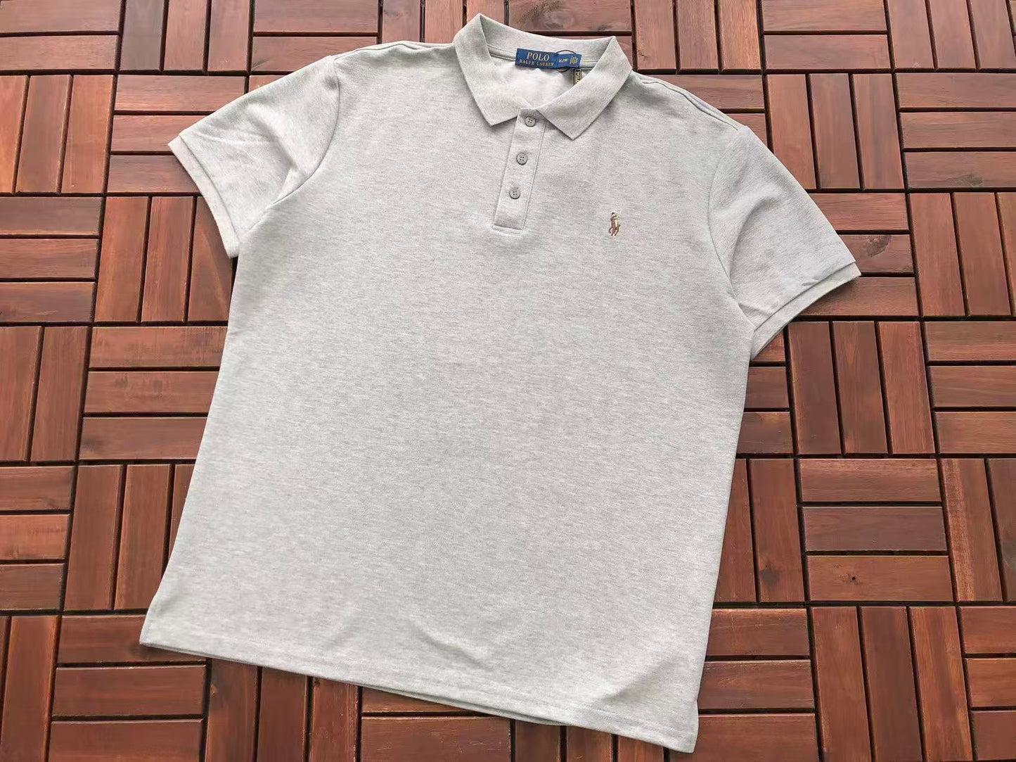 RL T-shirt Polo