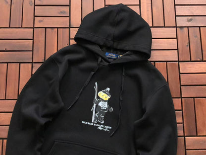 RL Hoodie