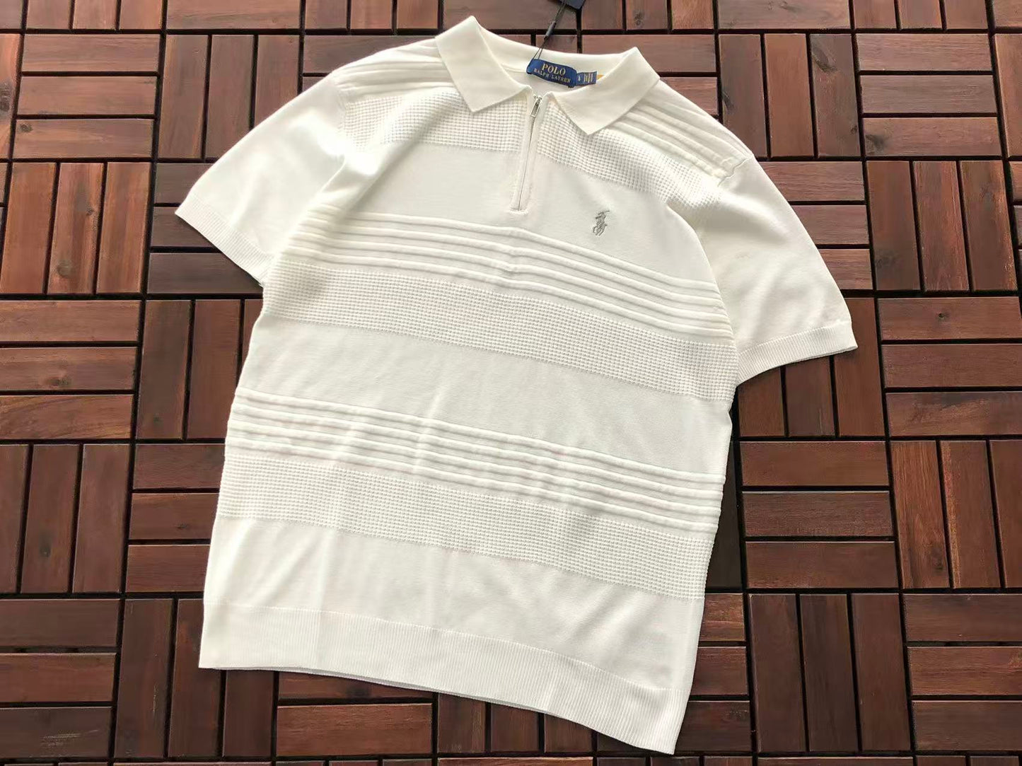 RL T-shirt Polo
