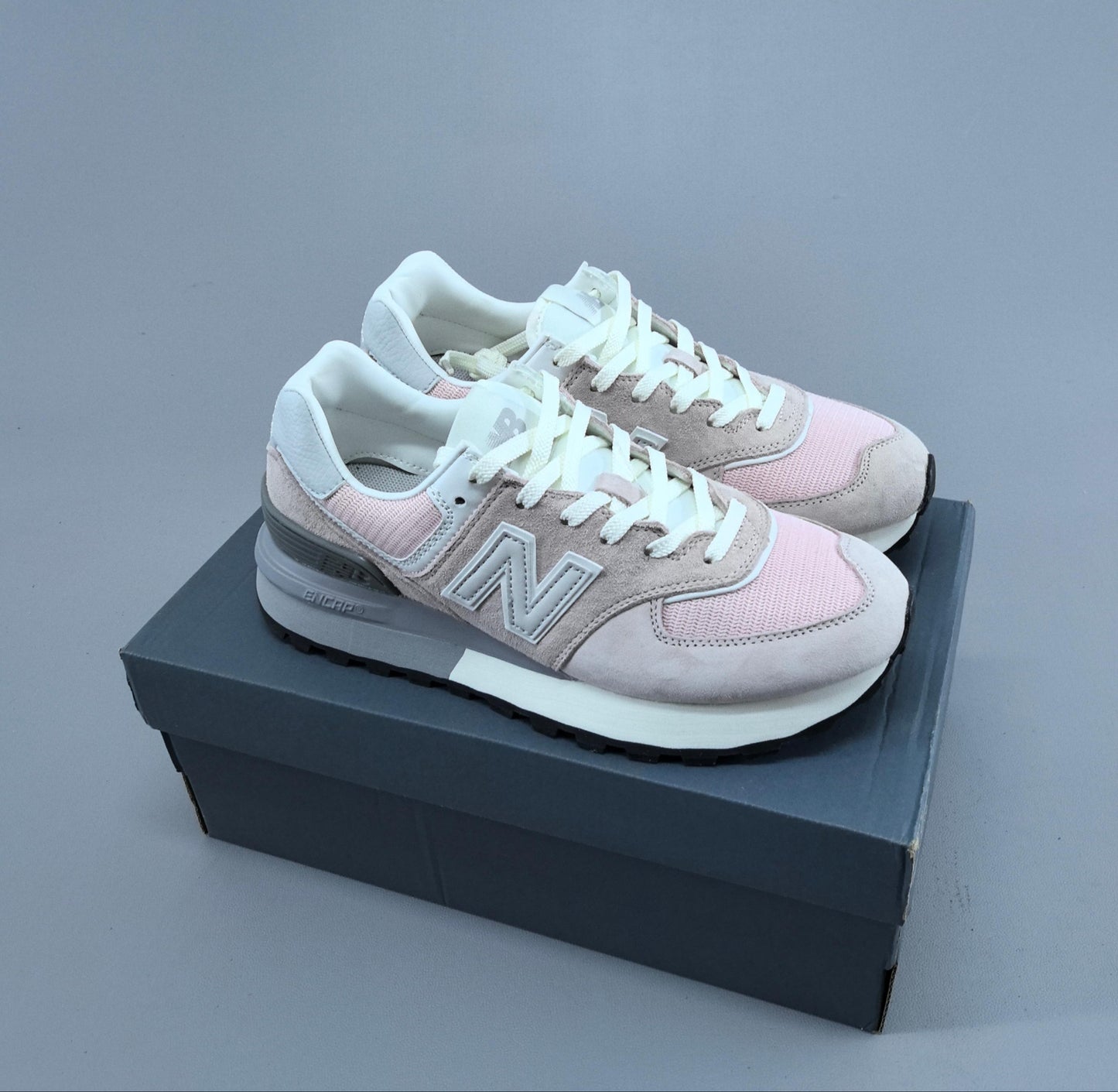574 Legacy Pink