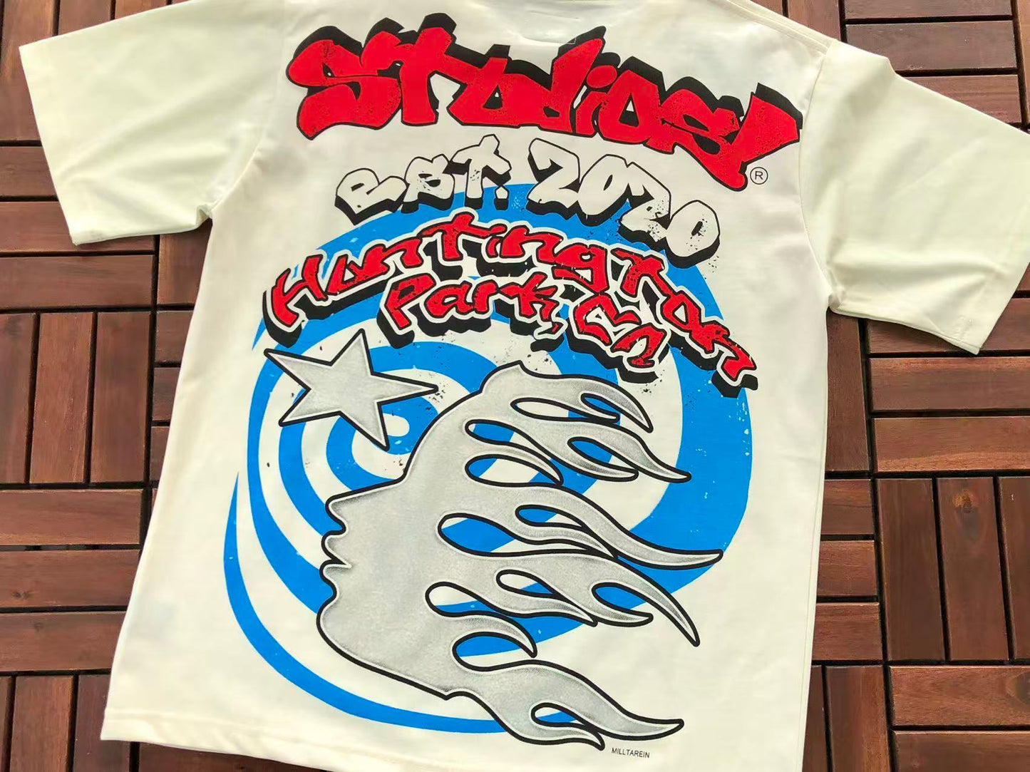 HELL T-SHIRT