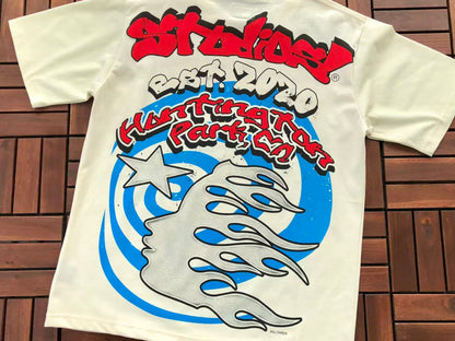 HELL T-SHIRT