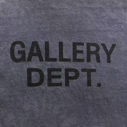 T-shirt GALLERY DEPT