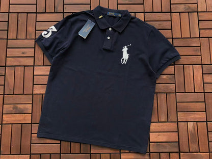 RL T-shirt Polo