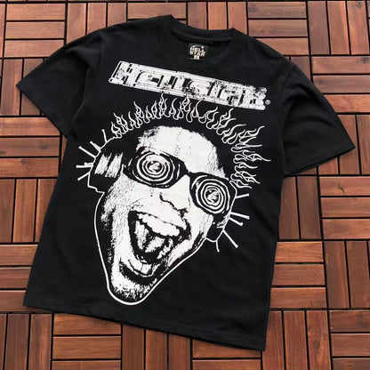 HELL T-SHIRT