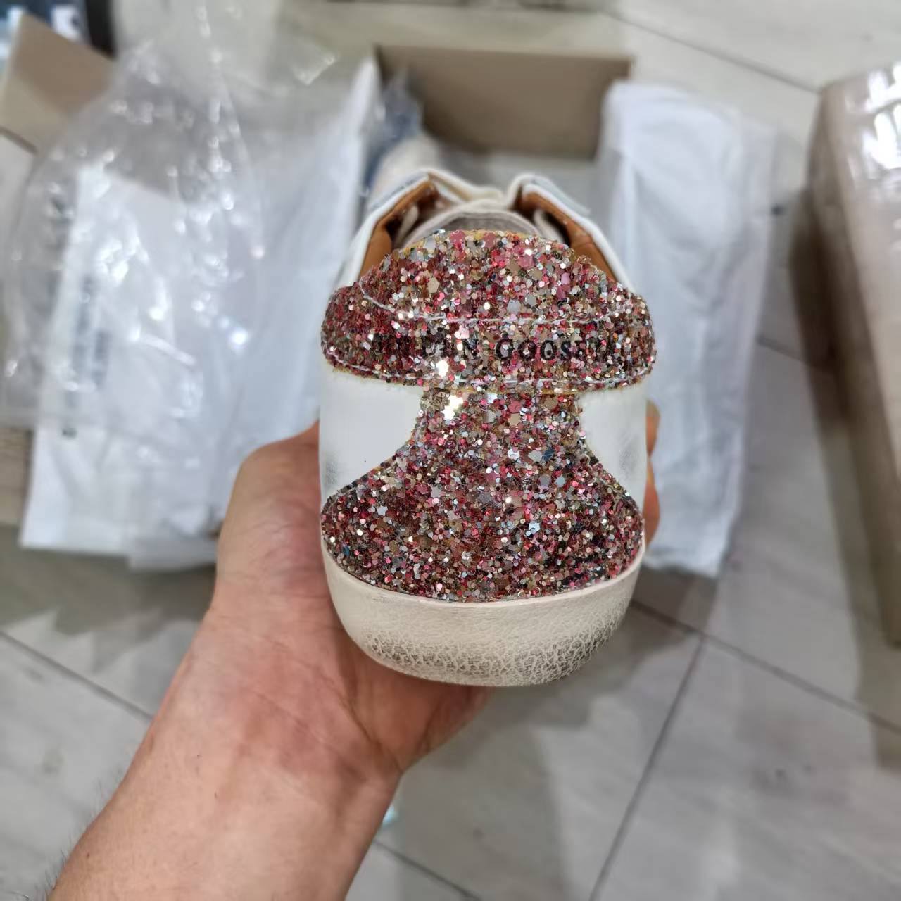 GDGS