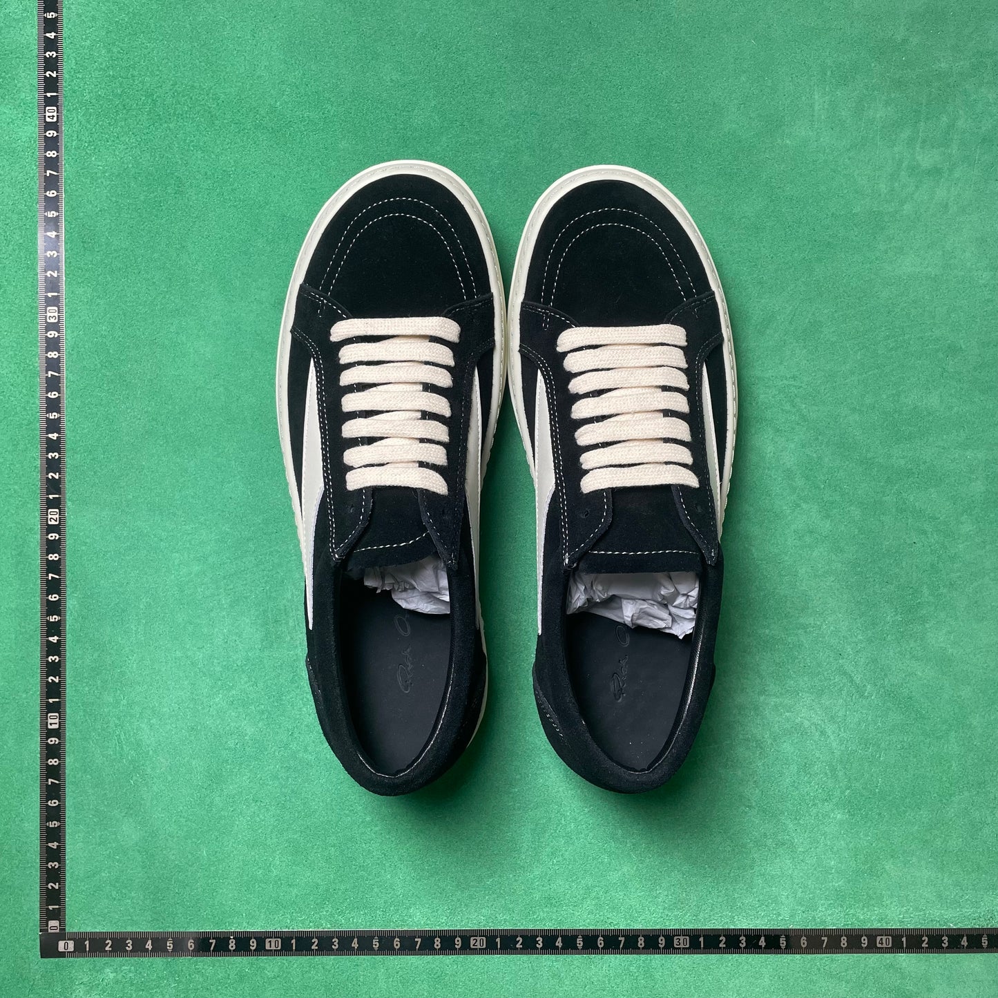 Rick Owens DRKSHDW