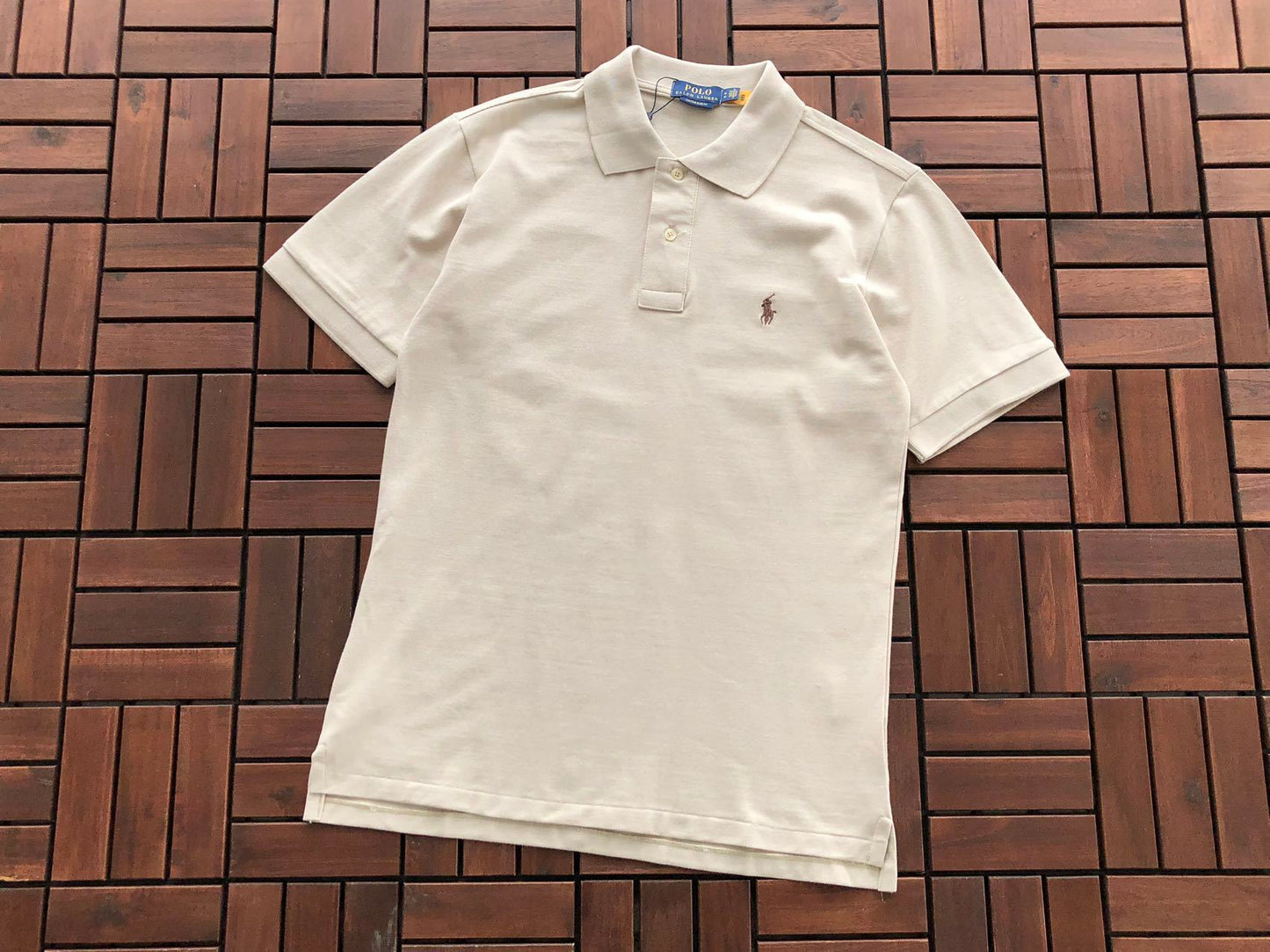 RL T-shirt Polo