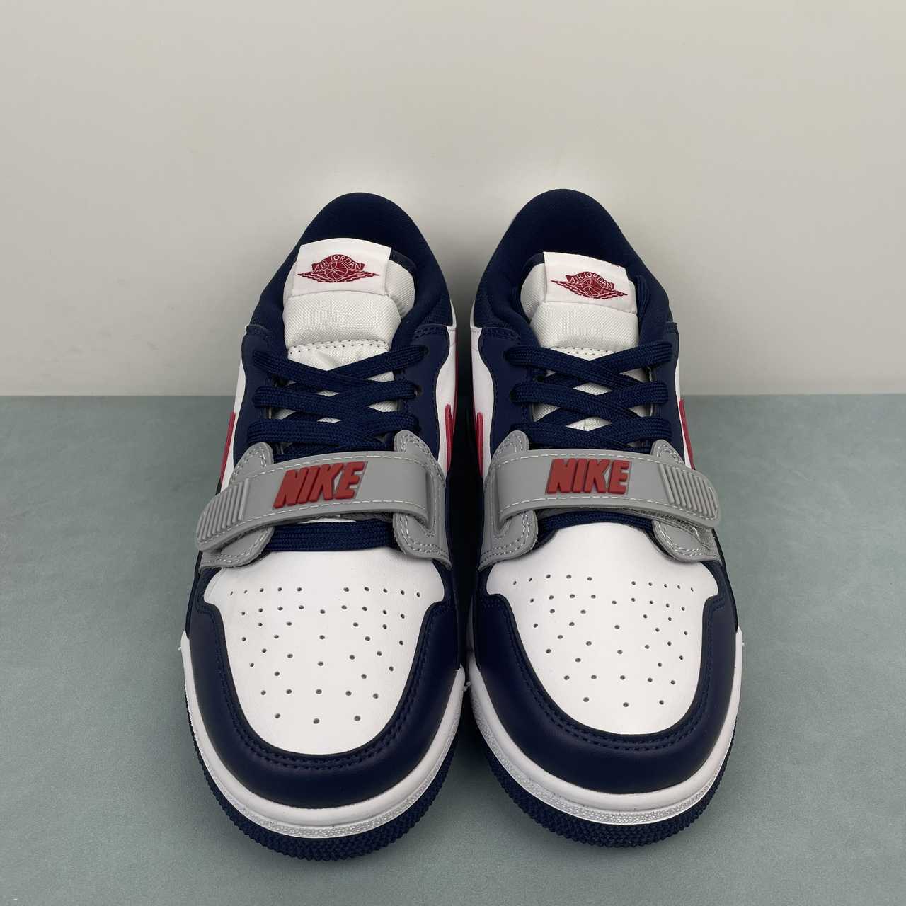 Legacy 312 Midnight Navy