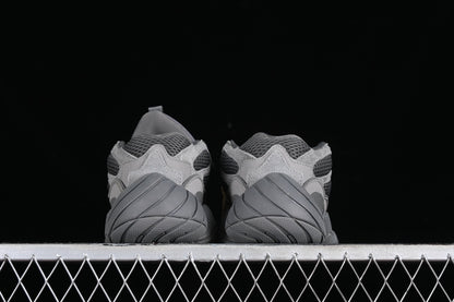500 Earth gray