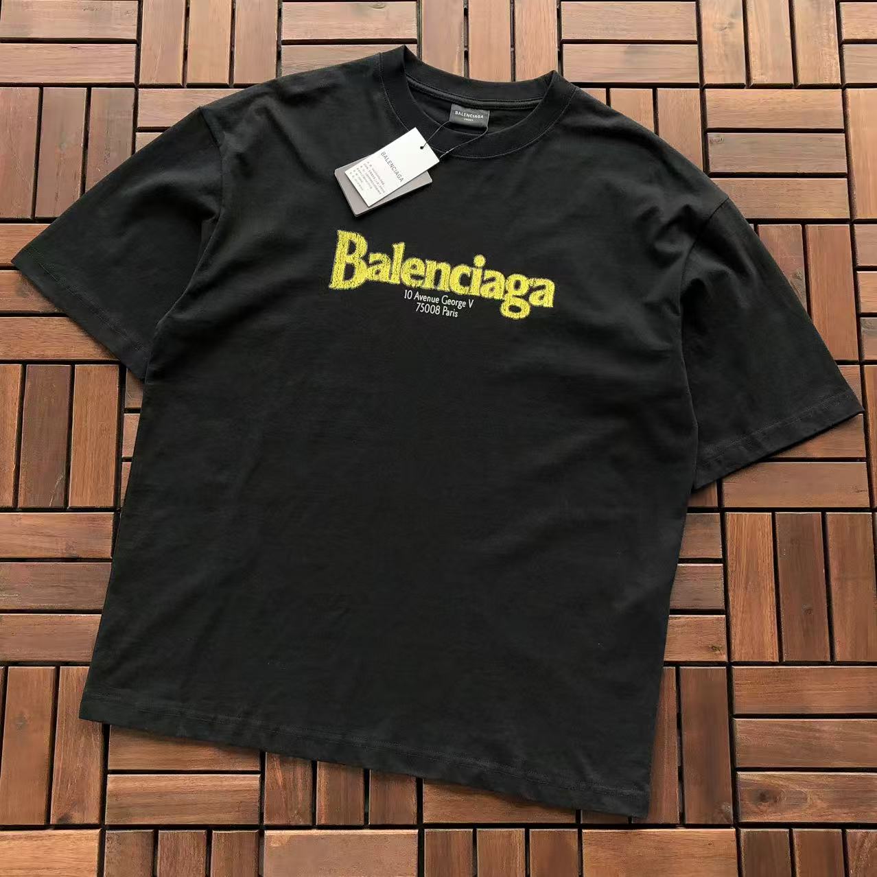 BLG T-Shirt