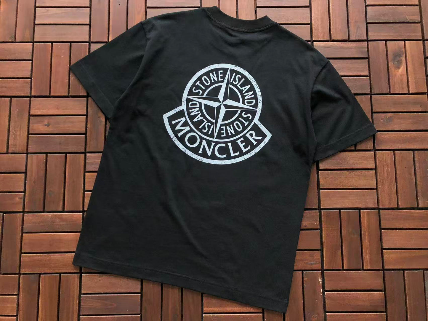 T-Shirts MC