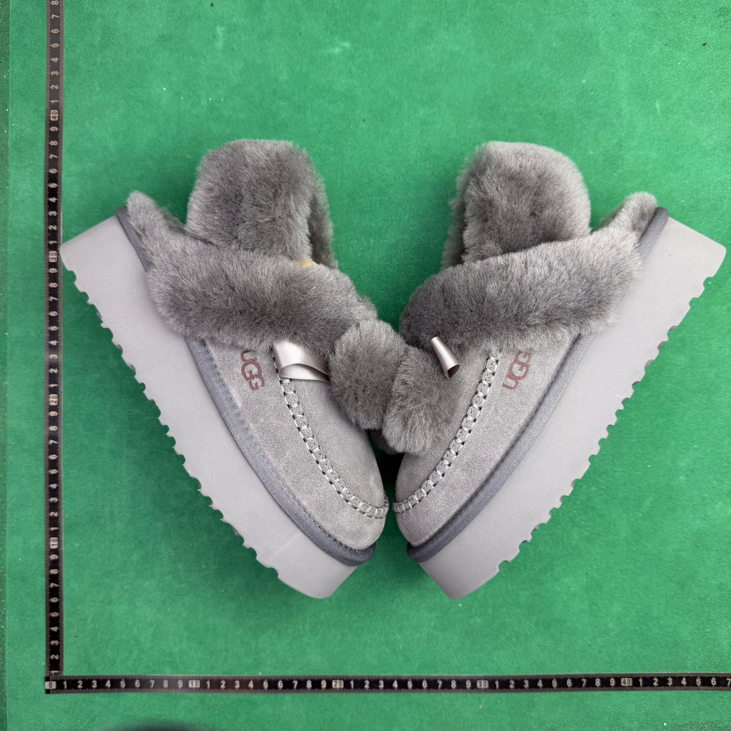 Shepherd UGG
