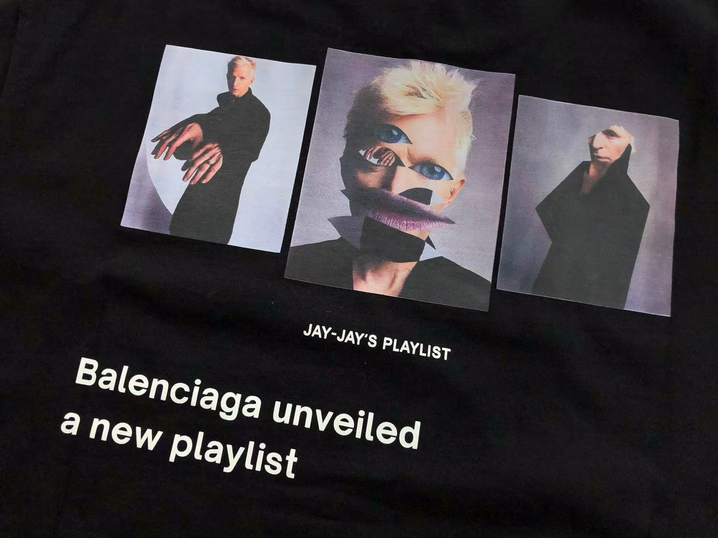 BLG T-Shirt
