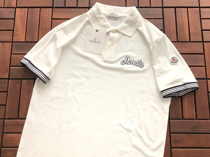 T-Shirts Polo MC