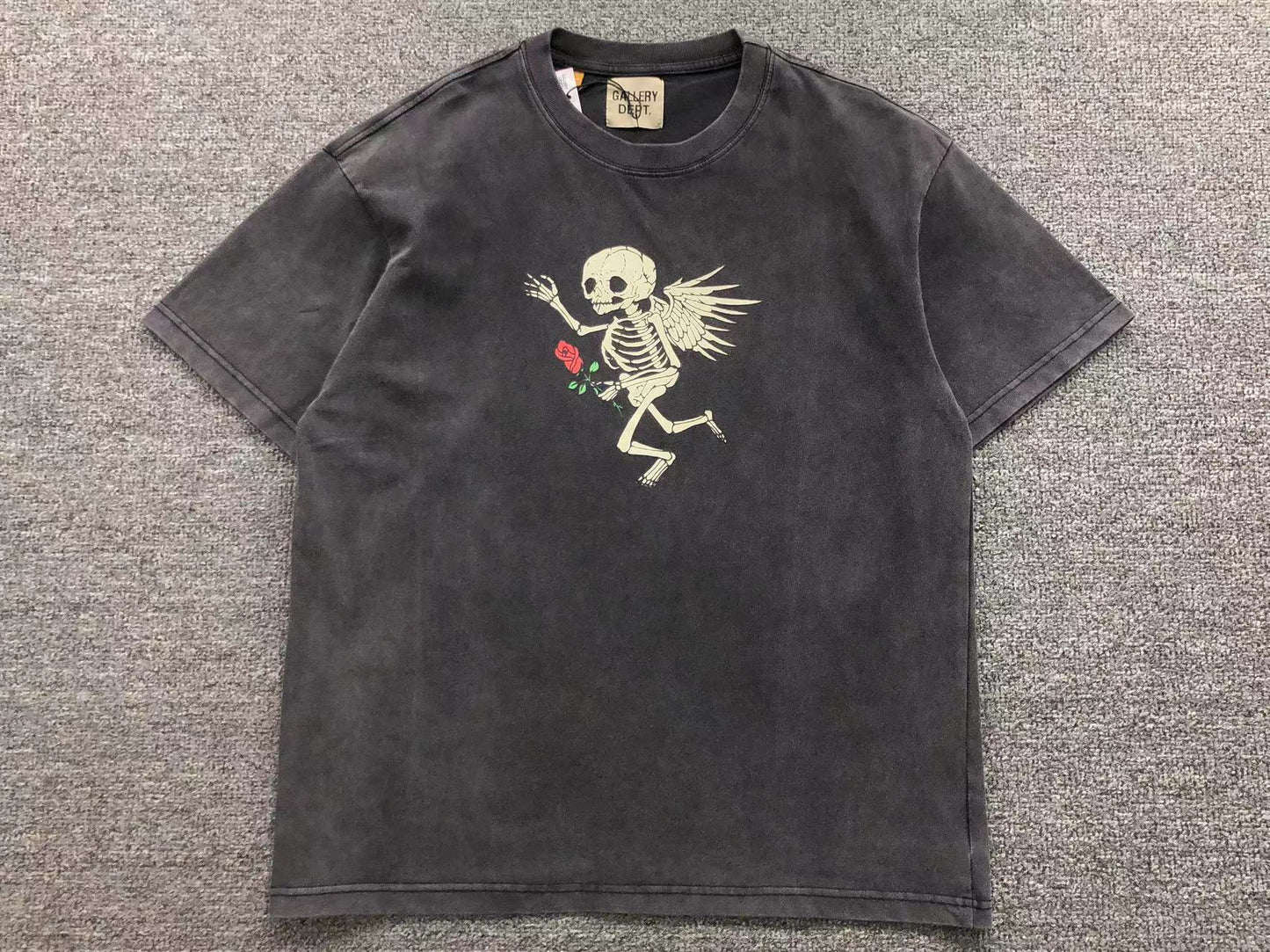 T-shirt GALLERY DEPT