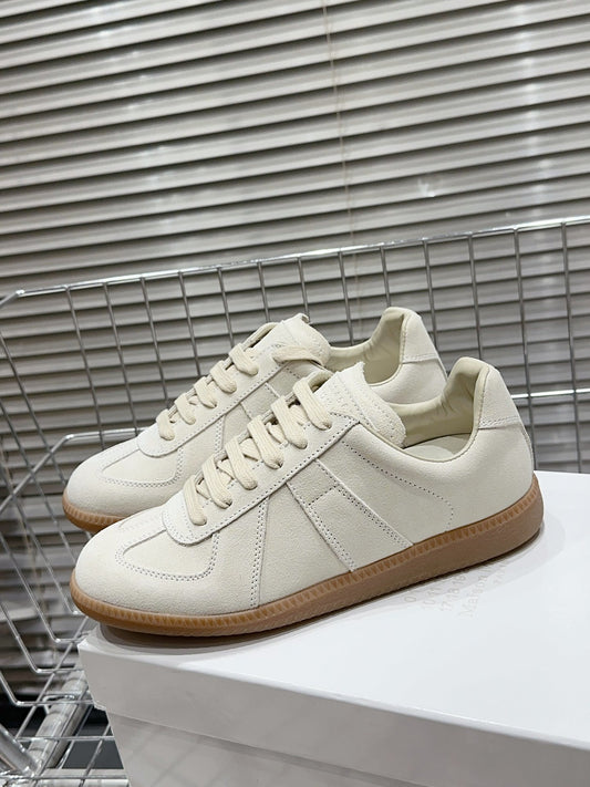 Maison Cream Gum Sole