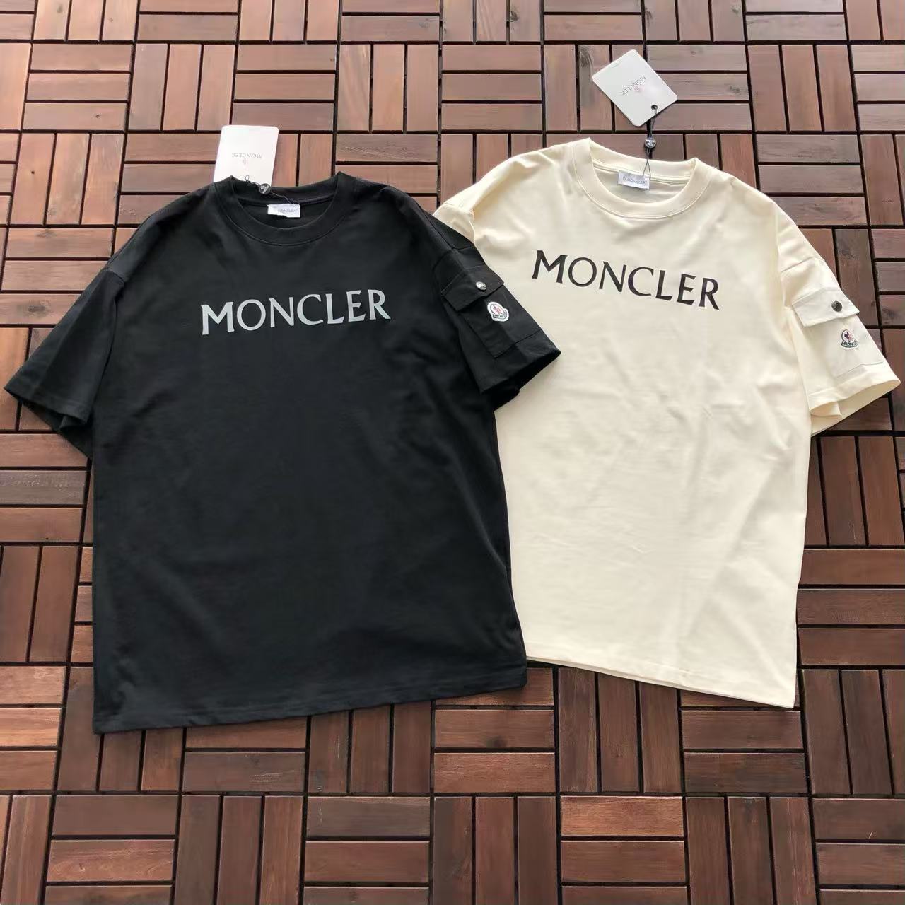 T-Shirts MC