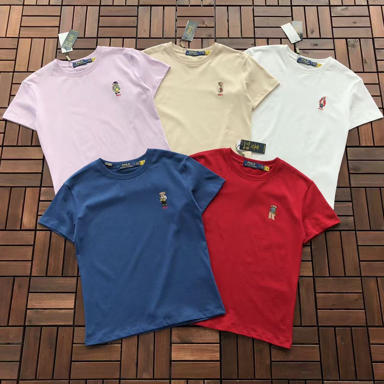 RL T-shirt
