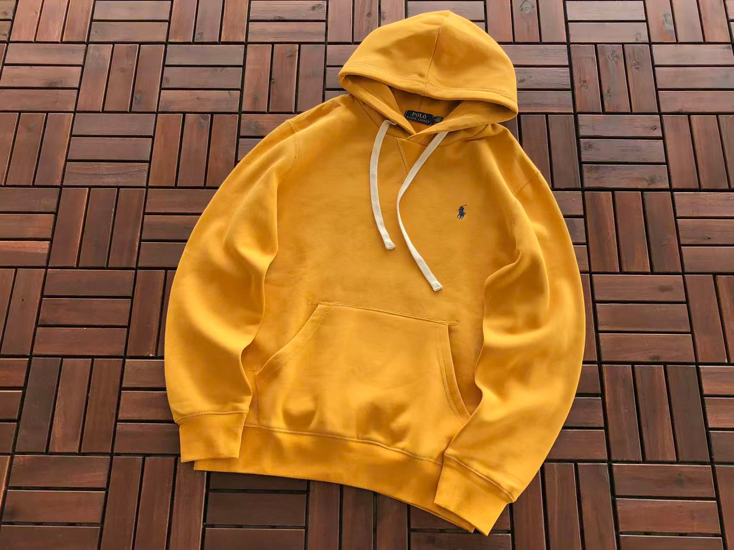 RL Hoodie