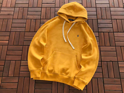 RL Hoodie