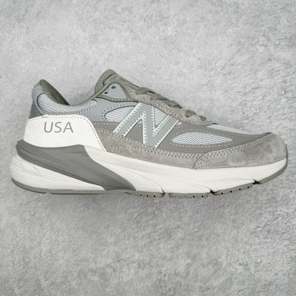 990 Grey White USA