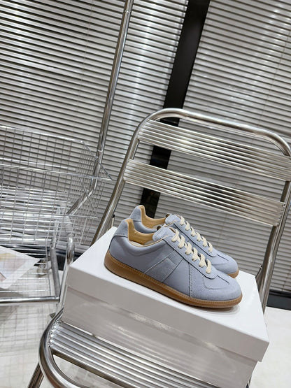 Maison Baby Blue Gum Sole