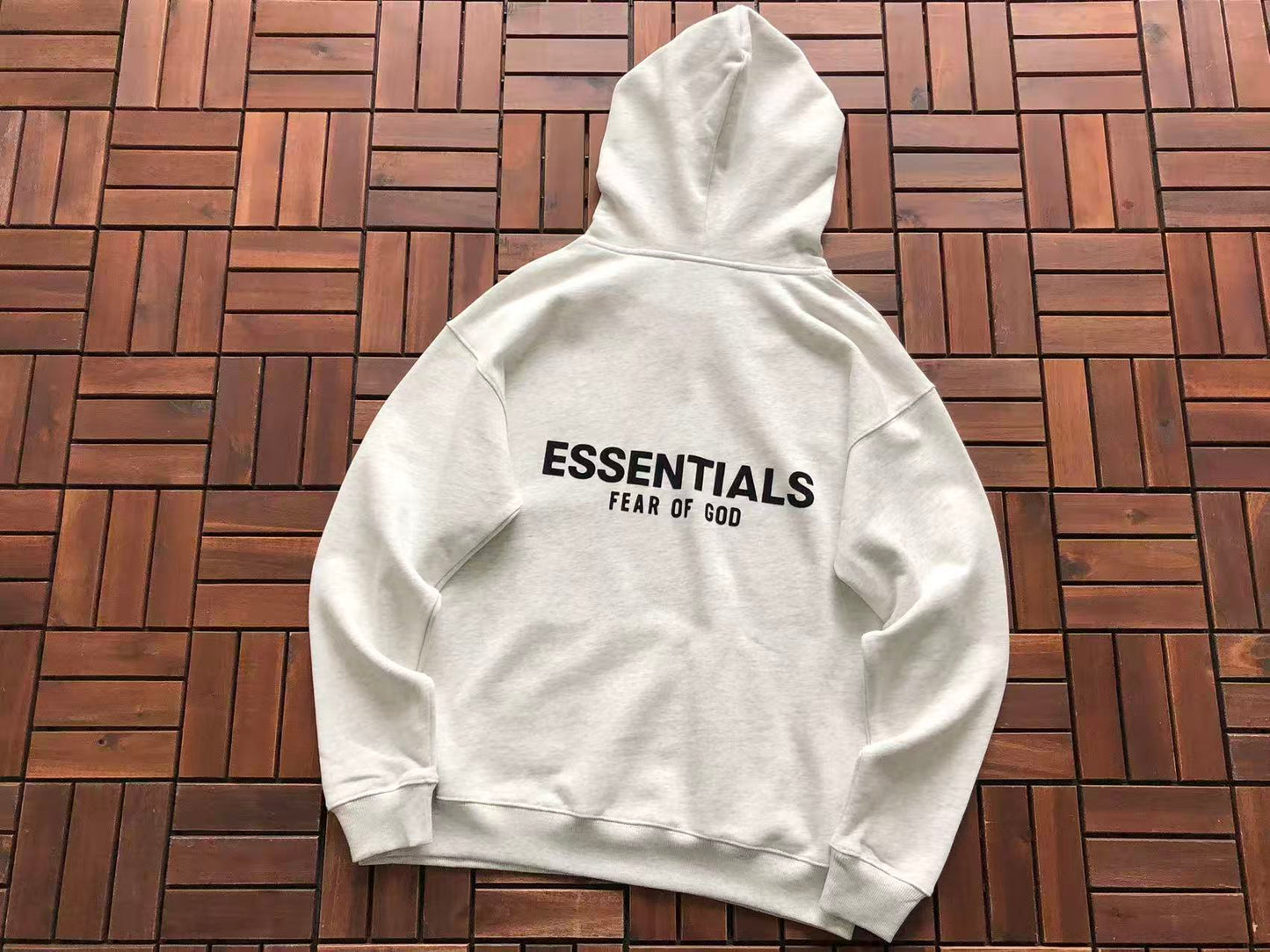 Conjuntos Essentials