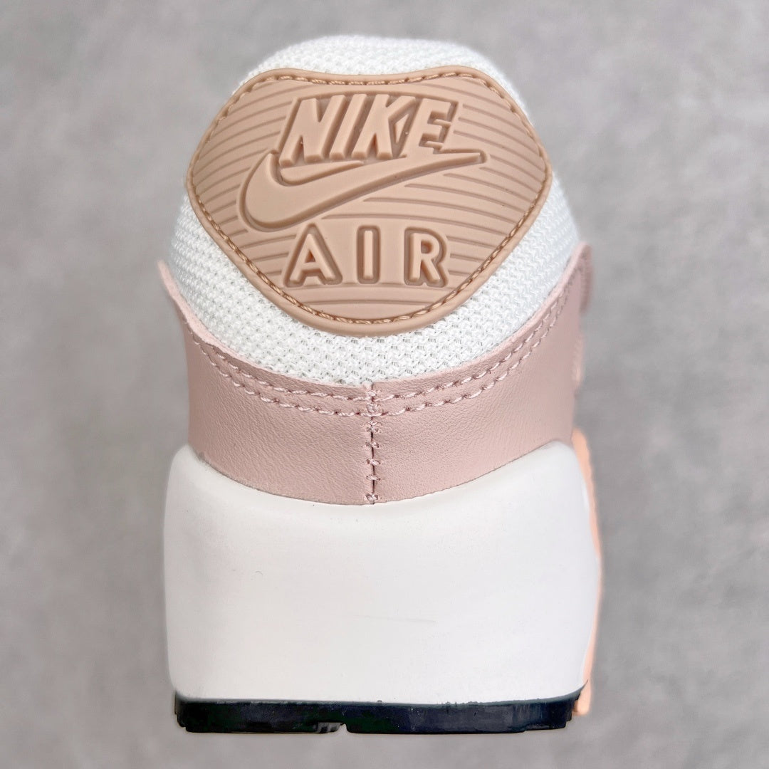 90 Barely Rose