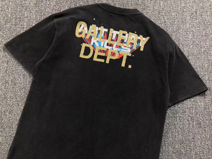 T-shirt GALLERY DEPT