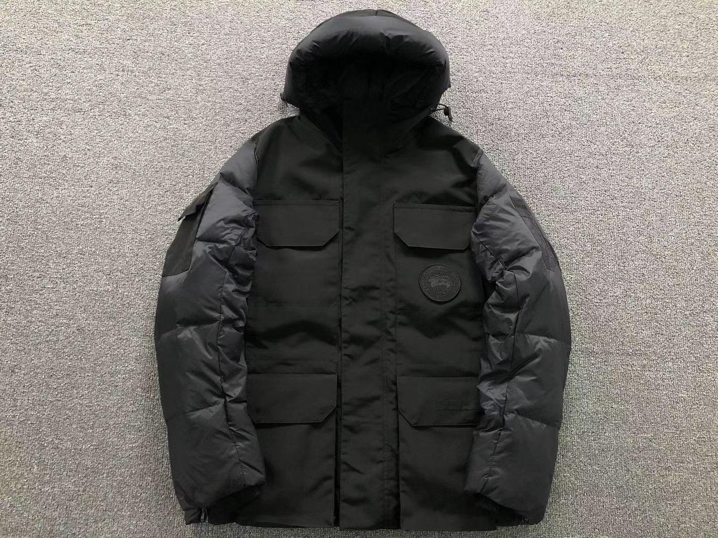 Casaco Canada Goose
