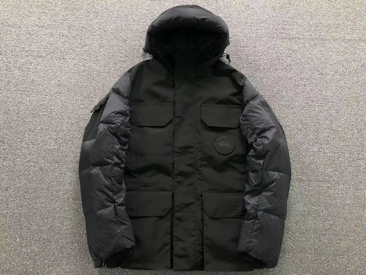 Casaco Canada Goose