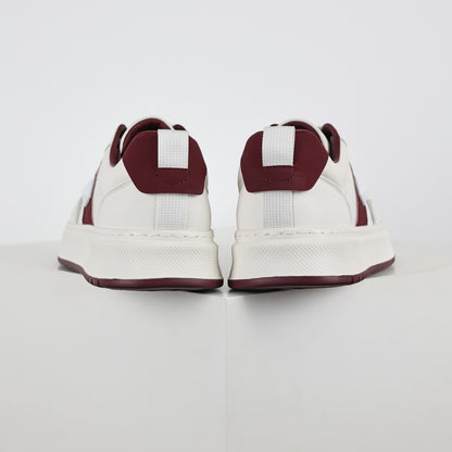 Valentino Whit/Red