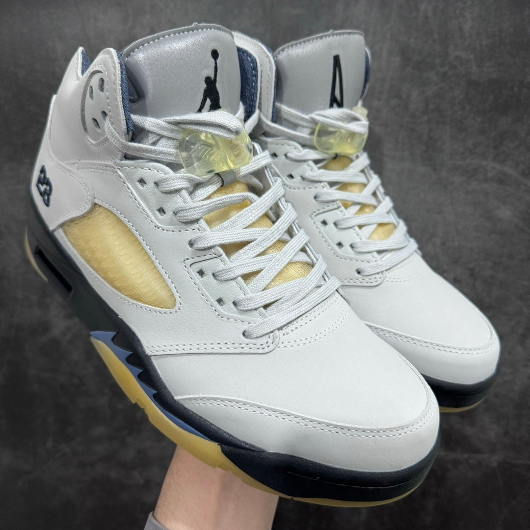 AJ 5 Dawn