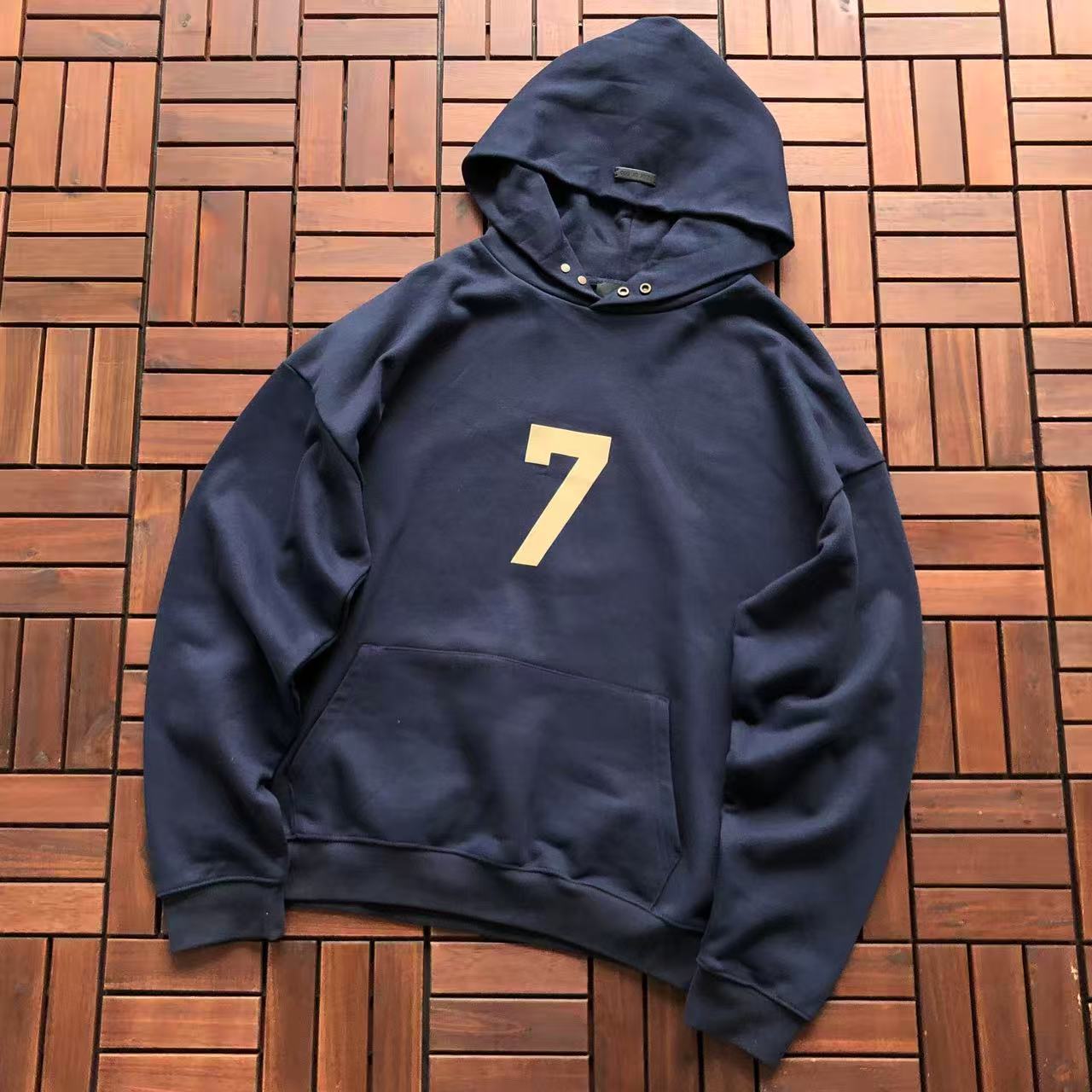 Essentials Hoodie