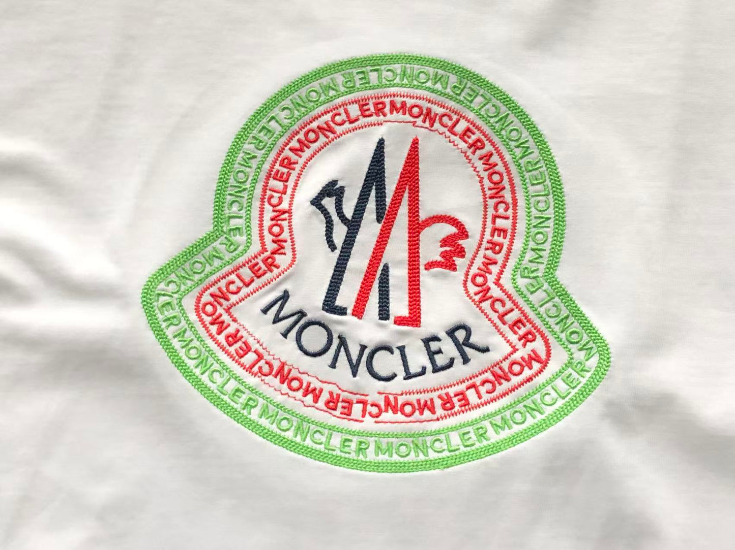 T-Shirts MC