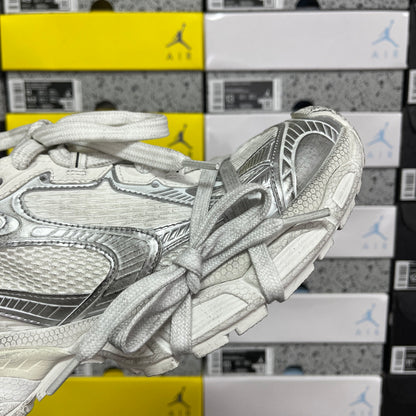 BLG 3XL White/Grey