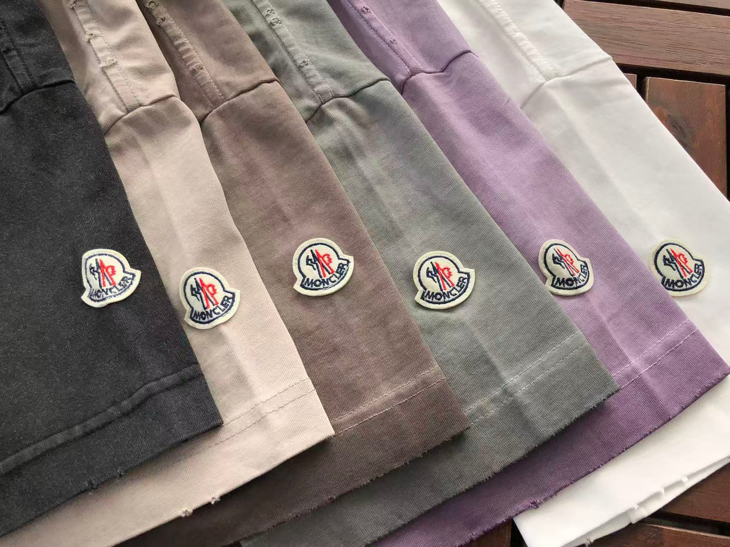 T-Shirts MC