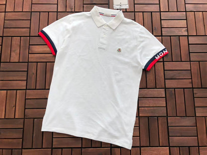 T-Shirts Polo MC