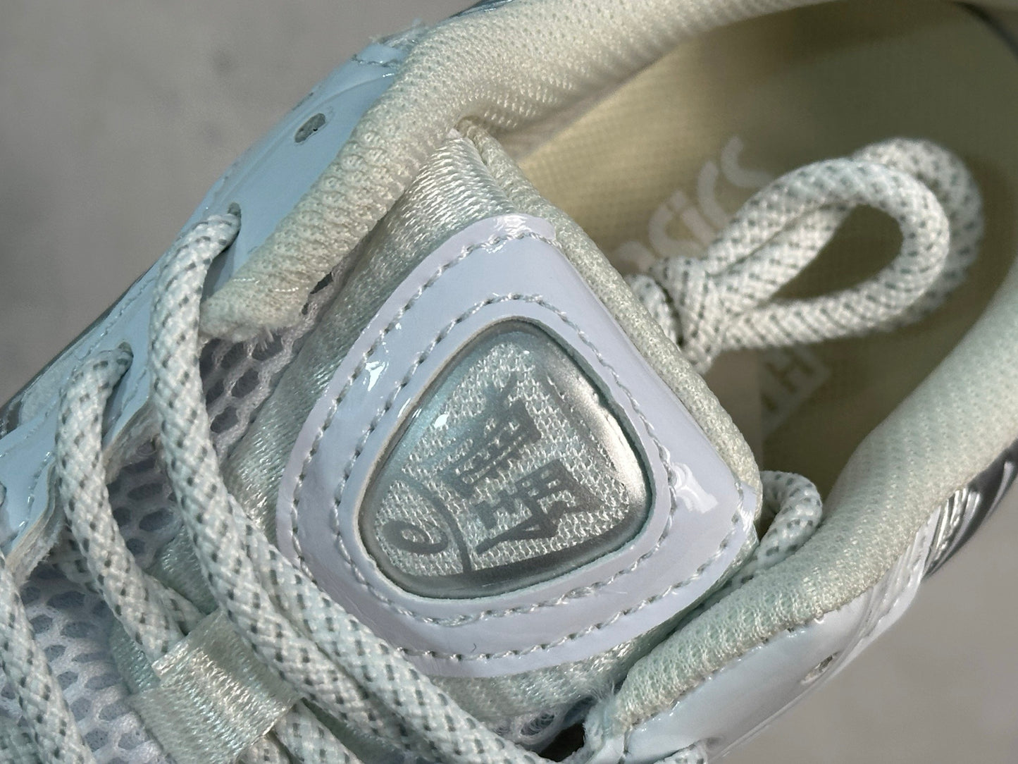 GEL-Kayano 12.1