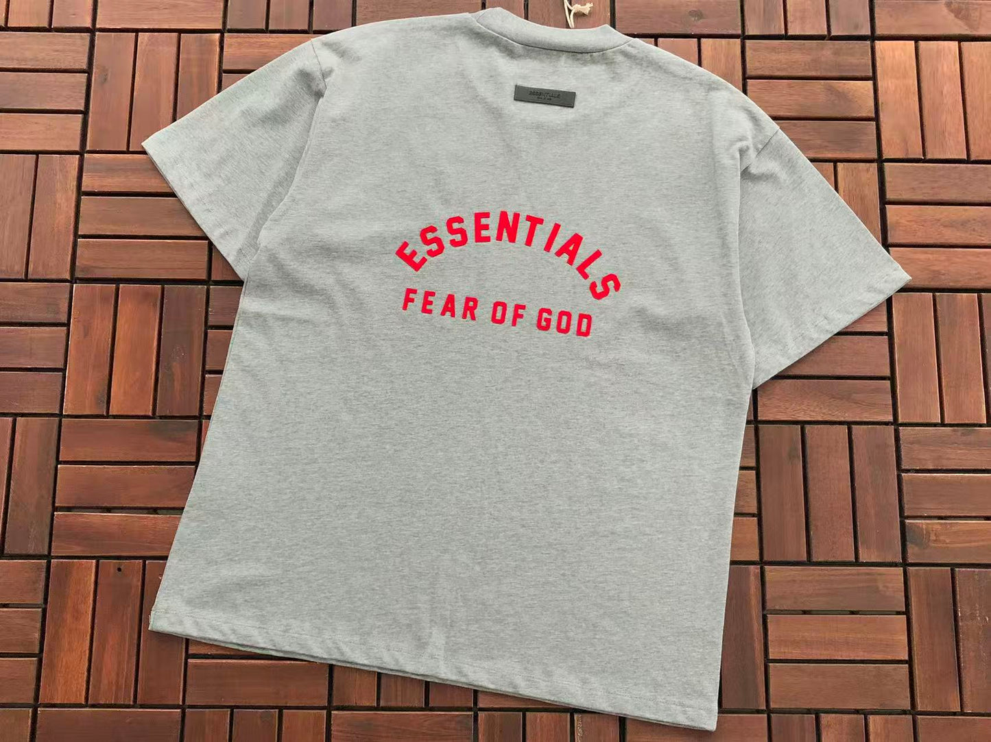 Conjuntos Essentials