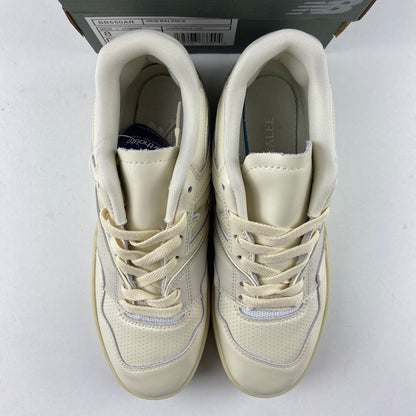 550 Auralee Ecru